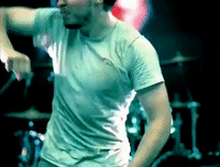 andrew w.k. party hard GIF