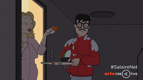 awkward job GIF by ARTEfr