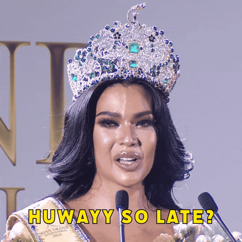 Miss Grand GIF