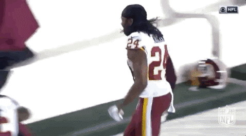 2018 Nfl Football GIF by NFL