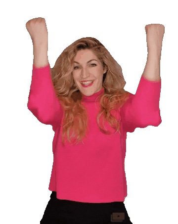 SuperShape giphyupload nooit meer aankomen super shape eveline van de waterlaat Sticker