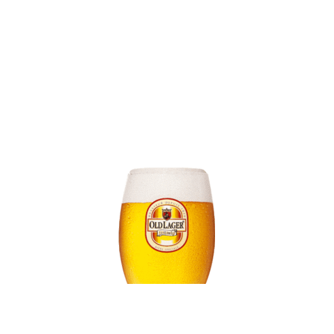 BarRobinsonMorzine beer biere morzine mutzig Sticker