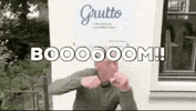 Boom GIF by Kaufnekuh