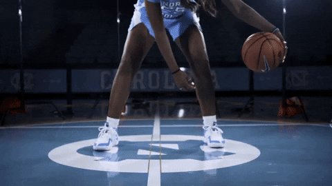 North Carolina Jordan GIF by UNC Tar Heels