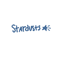 Handwritten Sticker