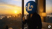 Good Morning GIF by LitVM