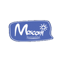 Mosconi Sticker by Yama Sabores Ahumados
