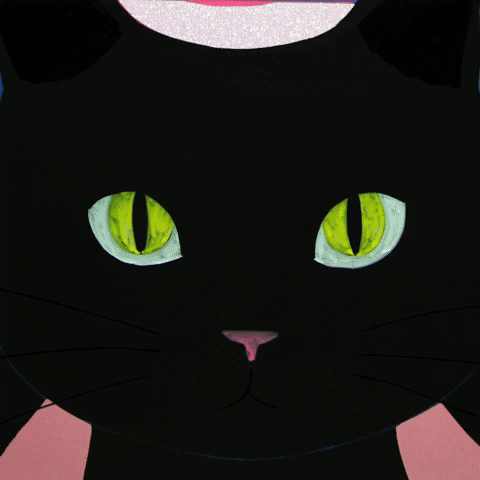 Meowy Xmas