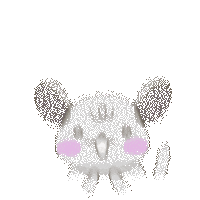 Tears Crying Sticker