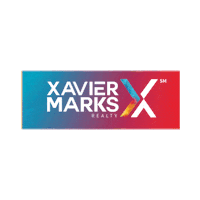 Xavier Marks Sticker by XMarks
