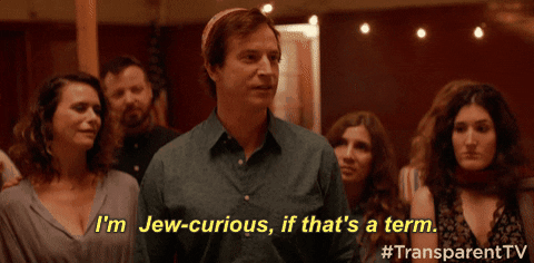 season 3 GIF by Transparent