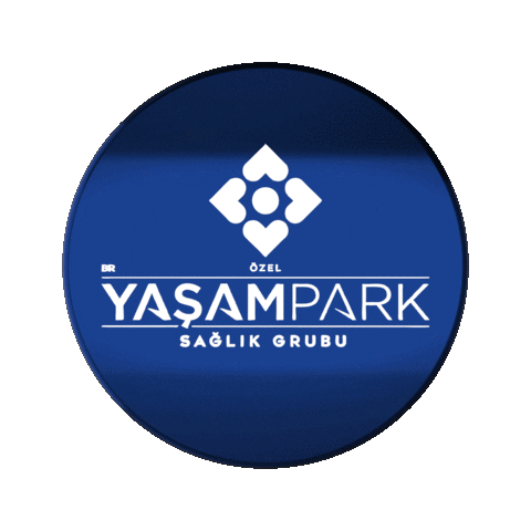 Sticker by Yaşam Park Sağlık