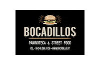 Paninoteca Bocadillos Sticker by miracol