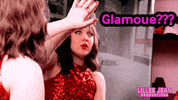 Dance Love GIF by Lillee Jean