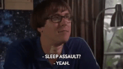 comedy central GIF by Workaholics