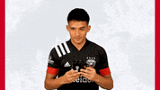 Yamil Asad Mls GIF by D.C. United