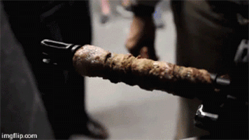 machine gun GIF