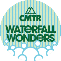 Trailrunning Sticker by Coast Mountain Trail Running