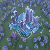 Net Art GIF by Garbi KW