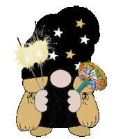 Happy New Year Love Sticker