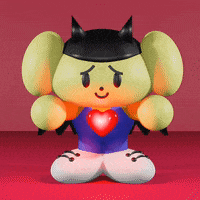 Happy I Love You GIF by Baruki Bros.