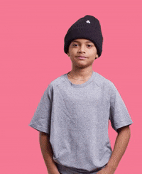 Great Job GIF by HockeyDiversityAlliance