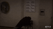 The Hand Of God GIF by NETFLIX