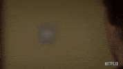 The Hand Of God GIF by NETFLIX