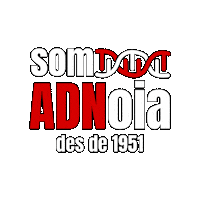 Hockey Adn Sticker by CE Noia