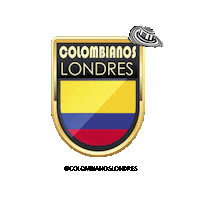 Colombia Jamesrodriguez Sticker by Cano Events