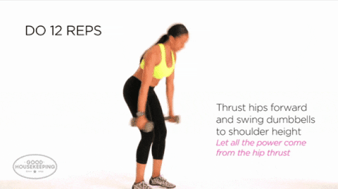 workout GIF