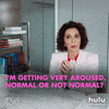 hulu funny comedy new york hulu GIF