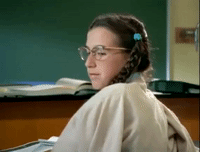 are you afraid of the dark nicksplat GIF