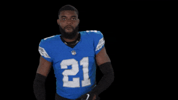 Football Nfl GIF by Detroit Lions