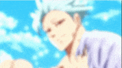 nanatsu no taizai jericho GIF