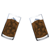 amazon bebidas Sticker by ALIMENTOS CORLA