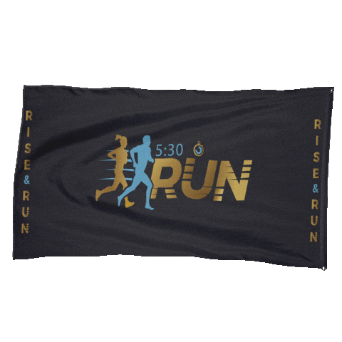 530 Run Champs Sticker by 530_Run