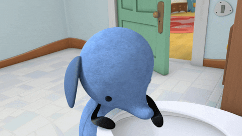 GIF by Bing Bunny