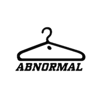 Abnormalapparel Sticker by Abnormal Clothes