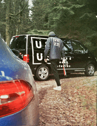 mercedes benz bitch please GIF by URBAN & UNCUT Studios