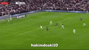 Rafa Raphinha GIF