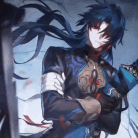 Blade Firefly GIF