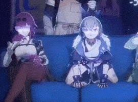 Bonk Blade GIF