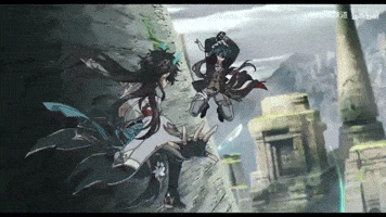 Animation Blade GIF