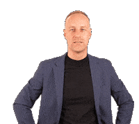 Daumen Runter Sticker by SPD Rheinland-Pfalz