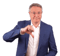 Daumen Runter Sticker by SPD Rheinland-Pfalz