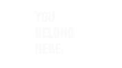 belong james river Sticker