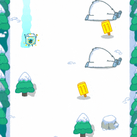 Cubemeltgame GIF by CubeMelt Adventure
