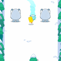 Cubemeltgame GIF by CubeMelt Adventure