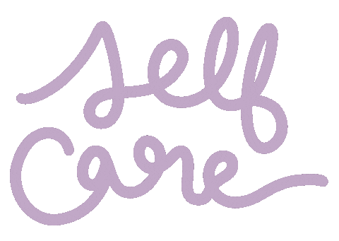 Self Care Gratitude Sticker